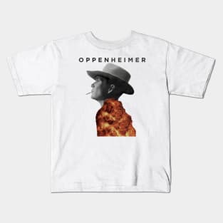 Oppenheimer Kids T-Shirt